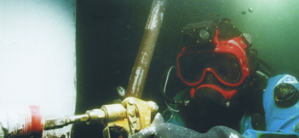 Underwater Epoxy United States Alocit USA